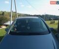 Серый Опель Зафира, объемом двигателя 1.6 л и пробегом 290 тыс. км за 3600 $, фото 2 на Automoto.ua