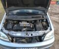 Сірий Опель Зафіра, об'ємом двигуна 2.17 л та пробігом 203 тис. км за 4200 $, фото 6 на Automoto.ua