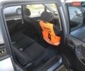 Сірий Опель Зафіра, об'ємом двигуна 2.17 л та пробігом 203 тис. км за 4200 $, фото 9 на Automoto.ua