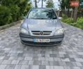 Серый Опель Зафира, объемом двигателя 1.8 л и пробегом 249 тыс. км за 4200 $, фото 8 на Automoto.ua