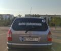 Серый Опель Зафира, объемом двигателя 2 л и пробегом 291 тыс. км за 4000 $, фото 16 на Automoto.ua