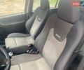 Серый Опель Зафира, объемом двигателя 2.17 л и пробегом 505 тыс. км за 3800 $, фото 11 на Automoto.ua