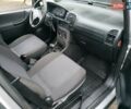 Серый Опель Зафира, объемом двигателя 1.8 л и пробегом 215 тыс. км за 5200 $, фото 9 на Automoto.ua