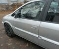 Сірий Опель Зафіра, об'ємом двигуна 1.8 л та пробігом 230 тис. км за 3000 $, фото 5 на Automoto.ua