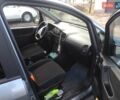Сірий Опель Зафіра, об'ємом двигуна 2.17 л та пробігом 203 тис. км за 4200 $, фото 10 на Automoto.ua