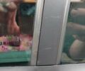 Серый Опель Зафира, объемом двигателя 2.17 л и пробегом 336 тыс. км за 4900 $, фото 14 на Automoto.ua