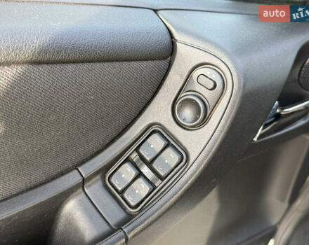 Серый Опель Зафира, объемом двигателя 1.8 л и пробегом 226 тыс. км за 5500 $, фото 37 на Automoto.ua