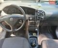 Серый Опель Зафира, объемом двигателя 1.8 л и пробегом 266 тыс. км за 5000 $, фото 5 на Automoto.ua