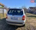 Сірий Опель Зафіра, об'ємом двигуна 1.8 л та пробігом 309 тис. км за 4500 $, фото 1 на Automoto.ua