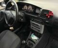 Серый Опель Зафира, объемом двигателя 2.2 л и пробегом 320 тыс. км за 5200 $, фото 4 на Automoto.ua