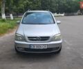 Серый Опель Зафира, объемом двигателя 1.8 л и пробегом 250 тыс. км за 3200 $, фото 12 на Automoto.ua