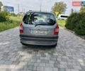 Серый Опель Зафира, объемом двигателя 1.8 л и пробегом 249 тыс. км за 4200 $, фото 7 на Automoto.ua
