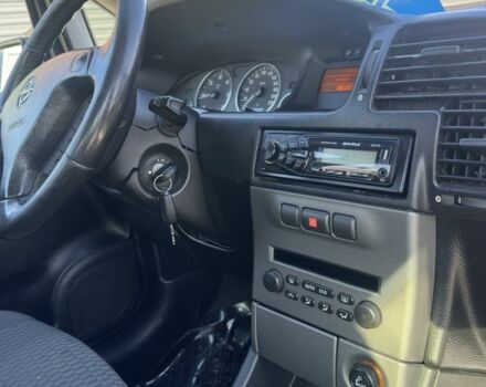 Опель Зафира 2004 в Тернополе на Automoto.ua Серый Опель Зафира, объемом двигателя 2.2 л и пробегом 389 тыс. км за 2999 $, фото 16 на Automoto.ua