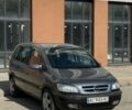 Сірий Опель Зафіра, об'ємом двигуна 2 л та пробігом 290 тис. км за 3500 $, фото 1 на Automoto.ua