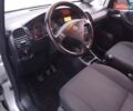 Серый Опель Зафира, объемом двигателя 1.8 л и пробегом 278 тыс. км за 4499 $, фото 19 на Automoto.ua