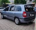 Сірий Опель Зафіра, об'ємом двигуна 1.6 л та пробігом 270 тис. км за 4300 $, фото 2 на Automoto.ua