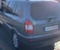 Серый Опель Зафира, объемом двигателя 1.8 л и пробегом 260 тыс. км за 5000 $, фото 9 на Automoto.ua
