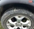 Серый Опель Зафира, объемом двигателя 1.6 л и пробегом 290 тыс. км за 3600 $, фото 7 на Automoto.ua