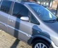 Серый Опель Зафира, объемом двигателя 1.8 л и пробегом 260 тыс. км за 5000 $, фото 13 на Automoto.ua