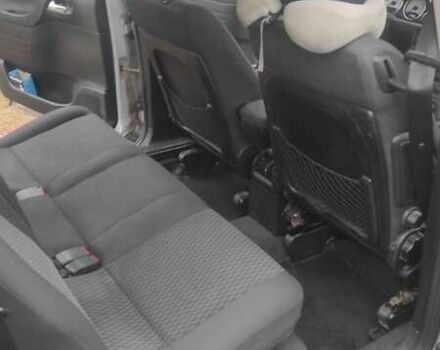 Сірий Опель Зафіра, об'ємом двигуна 2.2 л та пробігом 300 тис. км за 3500 $, фото 8 на Automoto.ua