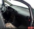 Серый Опель Зафира, объемом двигателя 2 л и пробегом 39000 тыс. км за 4000 $, фото 1 на Automoto.ua