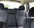 Серый Опель Зафира, объемом двигателя 1.6 л и пробегом 290 тыс. км за 3600 $, фото 9 на Automoto.ua