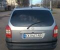 Серый Опель Зафира, объемом двигателя 1.8 л и пробегом 235 тыс. км за 4999 $, фото 8 на Automoto.ua