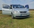 Сірий Опель Зафіра, об'ємом двигуна 2.2 л та пробігом 418 тис. км за 5500 $, фото 1 на Automoto.ua