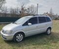 Сірий Опель Зафіра, об'ємом двигуна 2.2 л та пробігом 418 тис. км за 5500 $, фото 2 на Automoto.ua