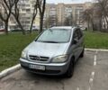 Сірий Опель Зафіра, об'ємом двигуна 2 л та пробігом 300 тис. км за 3700 $, фото 1 на Automoto.ua