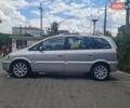 Серый Опель Зафира, объемом двигателя 1.8 л и пробегом 266 тыс. км за 5000 $, фото 1 на Automoto.ua
