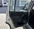 Серый Опель Зафира, объемом двигателя 2.2 л и пробегом 296 тыс. км за 3250 $, фото 23 на Automoto.ua