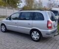 Сірий Опель Зафіра, об'ємом двигуна 1.8 л та пробігом 226 тис. км за 5500 $, фото 6 на Automoto.ua