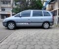 Сірий Опель Зафіра, об'ємом двигуна 1.6 л та пробігом 270 тис. км за 4300 $, фото 10 на Automoto.ua