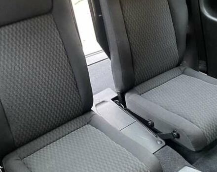 Серый Опель Зафира, объемом двигателя 1.8 л и пробегом 251 тыс. км за 4999 $, фото 13 на Automoto.ua