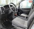 Серый Опель Зафира, объемом двигателя 2 л и пробегом 301 тыс. км за 3700 $, фото 16 на Automoto.ua
