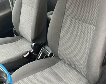 Серый Опель Зафира, объемом двигателя 1.8 л и пробегом 251 тыс. км за 4999 $, фото 7 на Automoto.ua