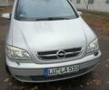 Сірий Опель Зафіра, об'ємом двигуна 1.8 л та пробігом 230 тис. км за 3000 $, фото 1 на Automoto.ua