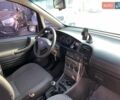 Серый Опель Зафира, объемом двигателя 1.6 л и пробегом 242 тыс. км за 3990 $, фото 17 на Automoto.ua