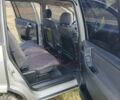 Сірий Опель Зафіра, об'ємом двигуна 2.2 л та пробігом 418 тис. км за 5500 $, фото 8 на Automoto.ua