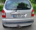 Серый Опель Зафира, объемом двигателя 1.8 л и пробегом 250 тыс. км за 3600 $, фото 7 на Automoto.ua