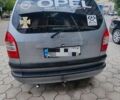 Сірий Опель Зафіра, об'ємом двигуна 1.6 л та пробігом 270 тис. км за 4300 $, фото 1 на Automoto.ua