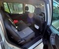 Серый Опель Зафира, объемом двигателя 20 л и пробегом 0 тыс. км за 4500 $, фото 6 на Automoto.ua