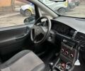 Сірий Опель Зафіра, об'ємом двигуна 2 л та пробігом 300 тис. км за 3700 $, фото 7 на Automoto.ua