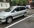 Серый Опель Зафира, объемом двигателя 1.6 л и пробегом 211 тыс. км за 4500 $, фото 1 на Automoto.ua