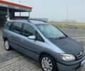 Серый Опель Зафира, объемом двигателя 0 л и пробегом 111 тыс. км за 1600 $, фото 1 на Automoto.ua
