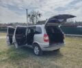 Сірий Опель Зафіра, об'ємом двигуна 2.2 л та пробігом 418 тис. км за 5500 $, фото 6 на Automoto.ua