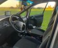 Серый Опель Зафира, объемом двигателя 1.8 л и пробегом 213 тыс. км за 4200 $, фото 10 на Automoto.ua