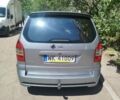 Сірий Опель Зафіра, об'ємом двигуна 2.2 л та пробігом 437 тис. км за 2100 $, фото 3 на Automoto.ua