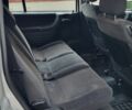 Серый Опель Зафира, объемом двигателя 1.8 л и пробегом 250 тыс. км за 3600 $, фото 10 на Automoto.ua
